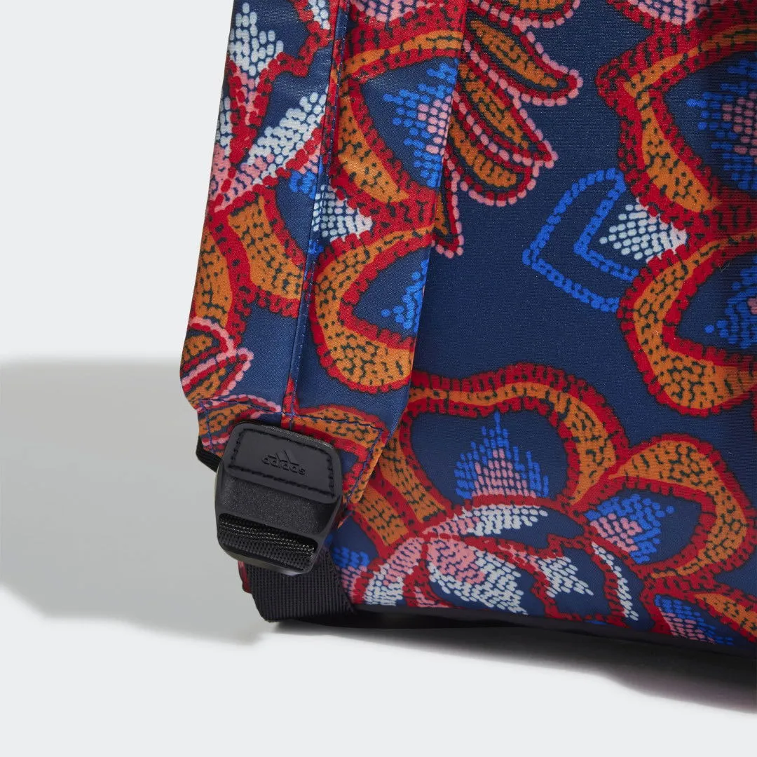 adidas Originals FARM Rio Sport to Street Training Backpack