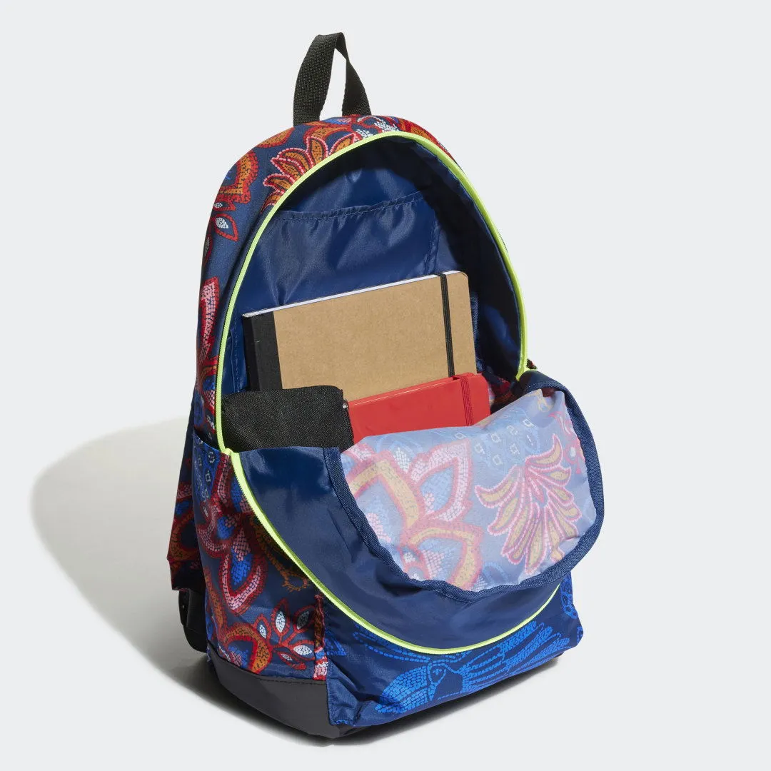 adidas Originals FARM Rio Sport to Street Training Backpack