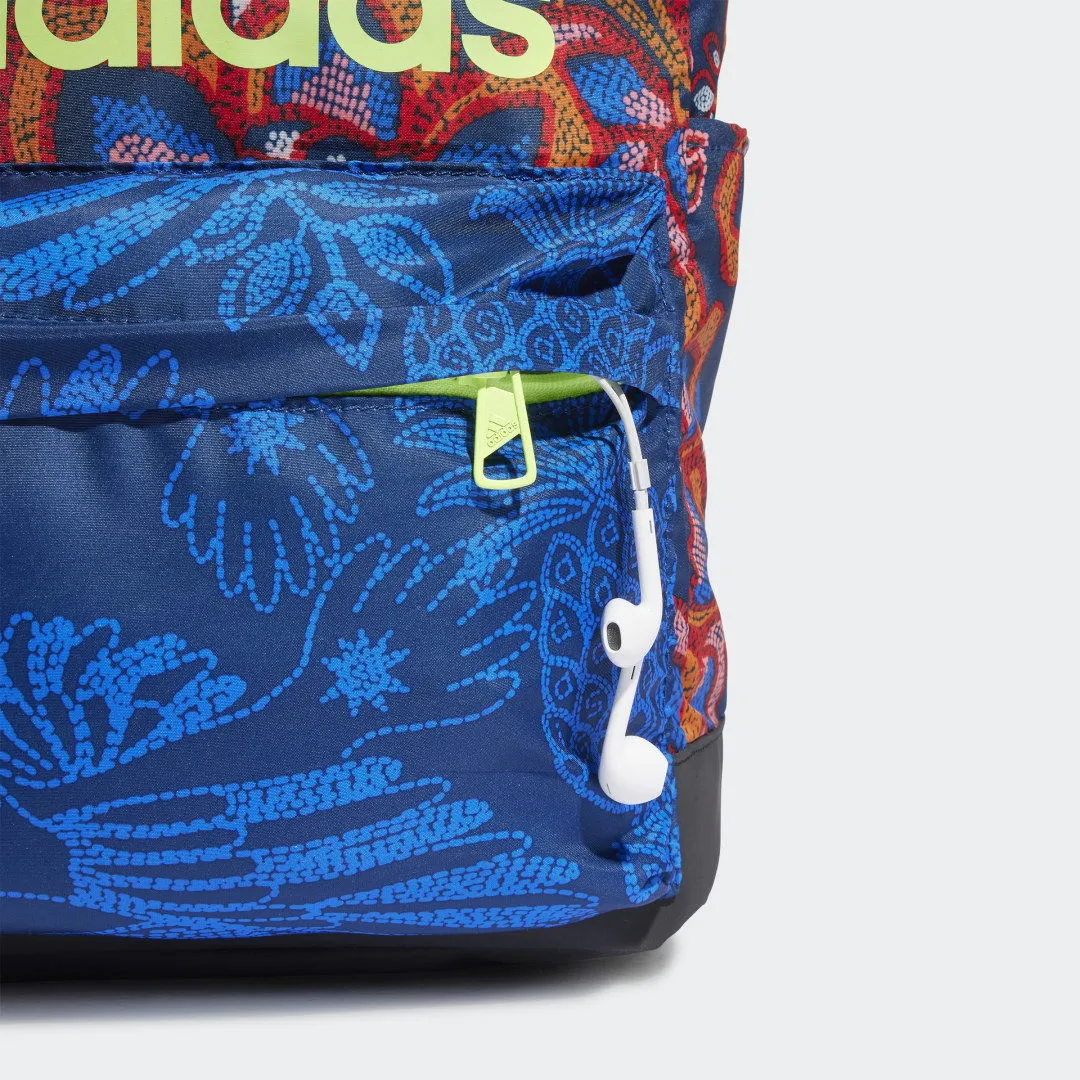 adidas Originals FARM Rio Sport to Street Training Backpack