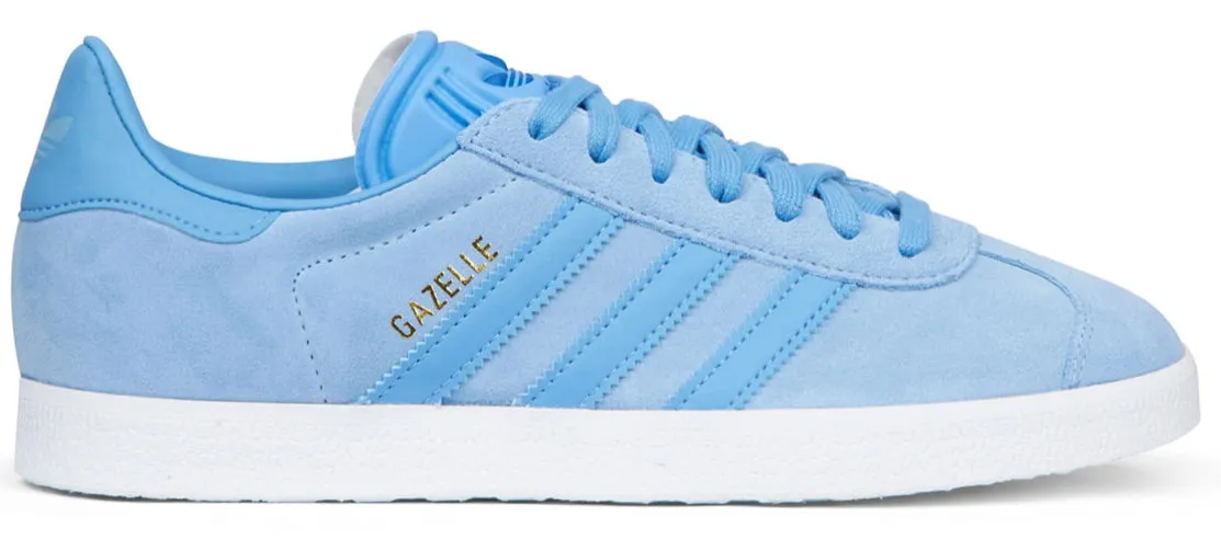 adidas Originals Gazelle Clear Blue