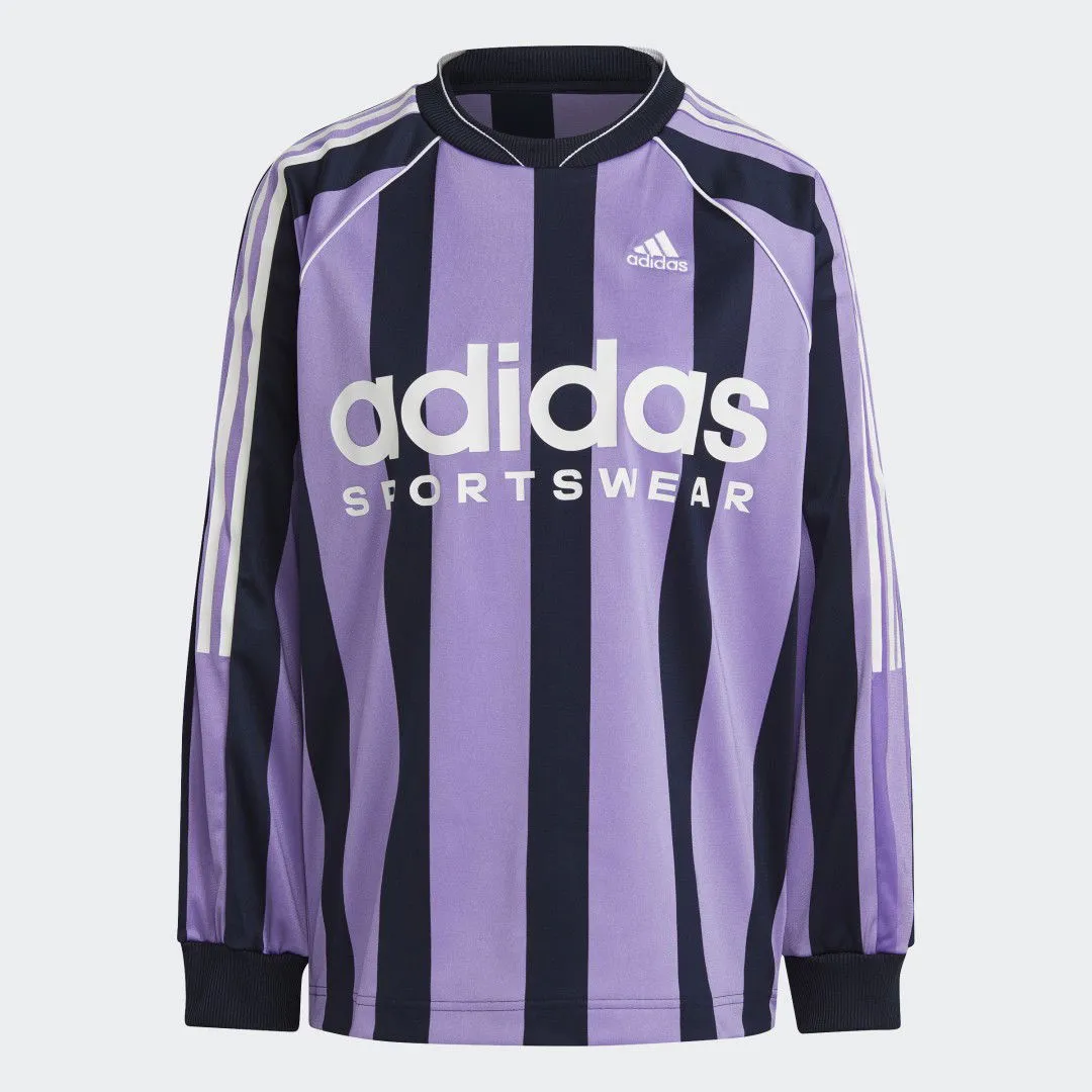 adidas Originals Jacquard Long Sleeve