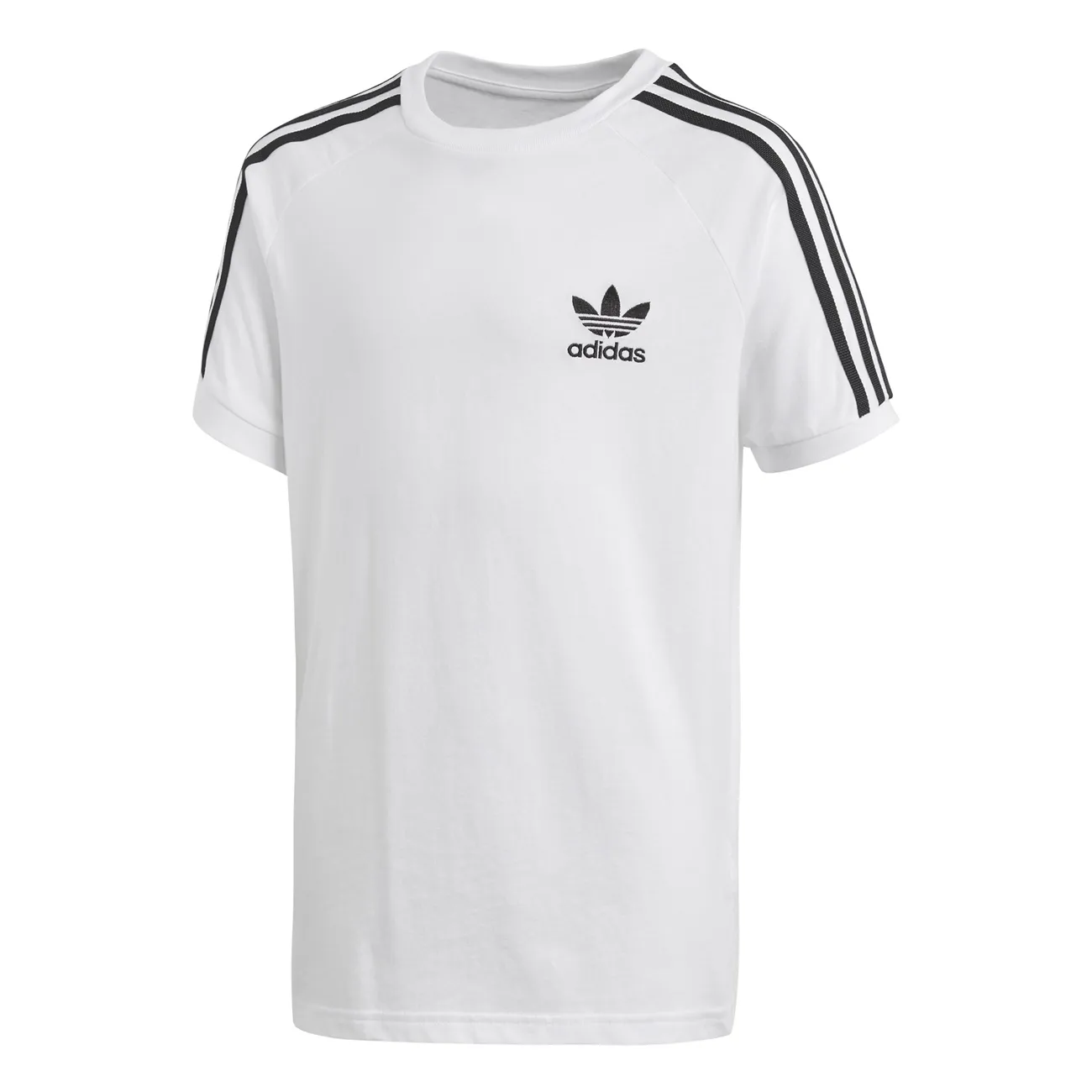 Adidas Originals Junior California Tee (White)