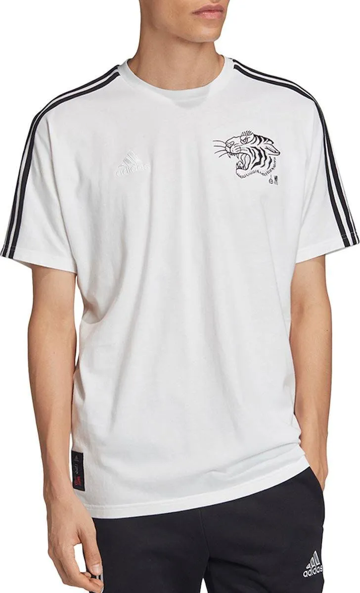 adidas Originals Juventus Chinese New Year Tee
