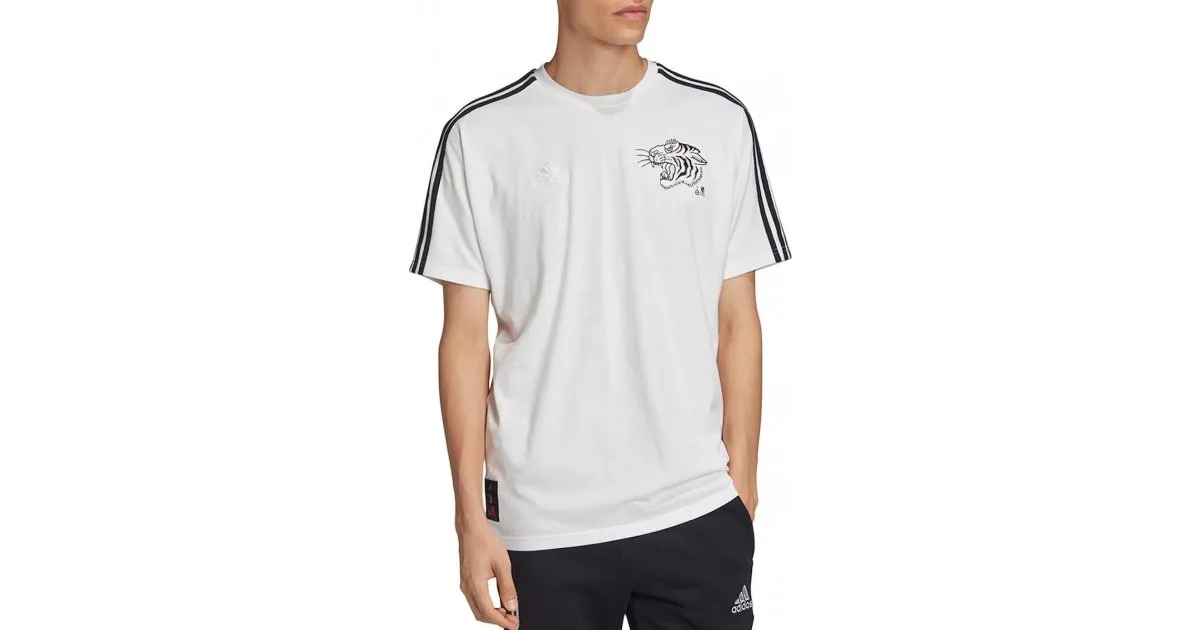 adidas Originals Juventus Chinese New Year Tee