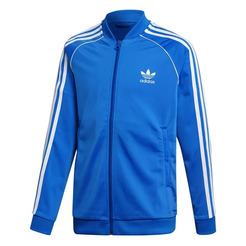 Adidas Originals Kids SST Track Top