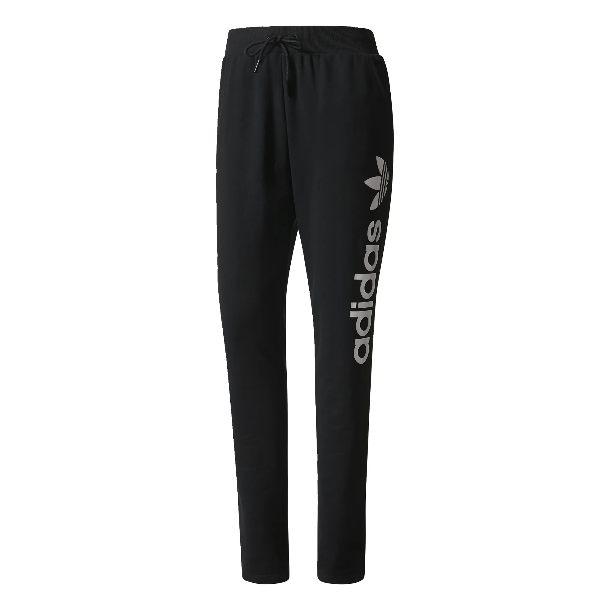 Adidas Originals Light Logo Track Pants W (black)