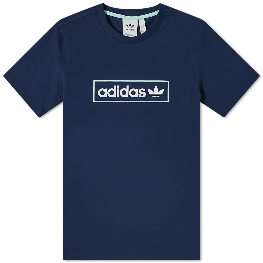 adidas Originals Linear Logo Tee