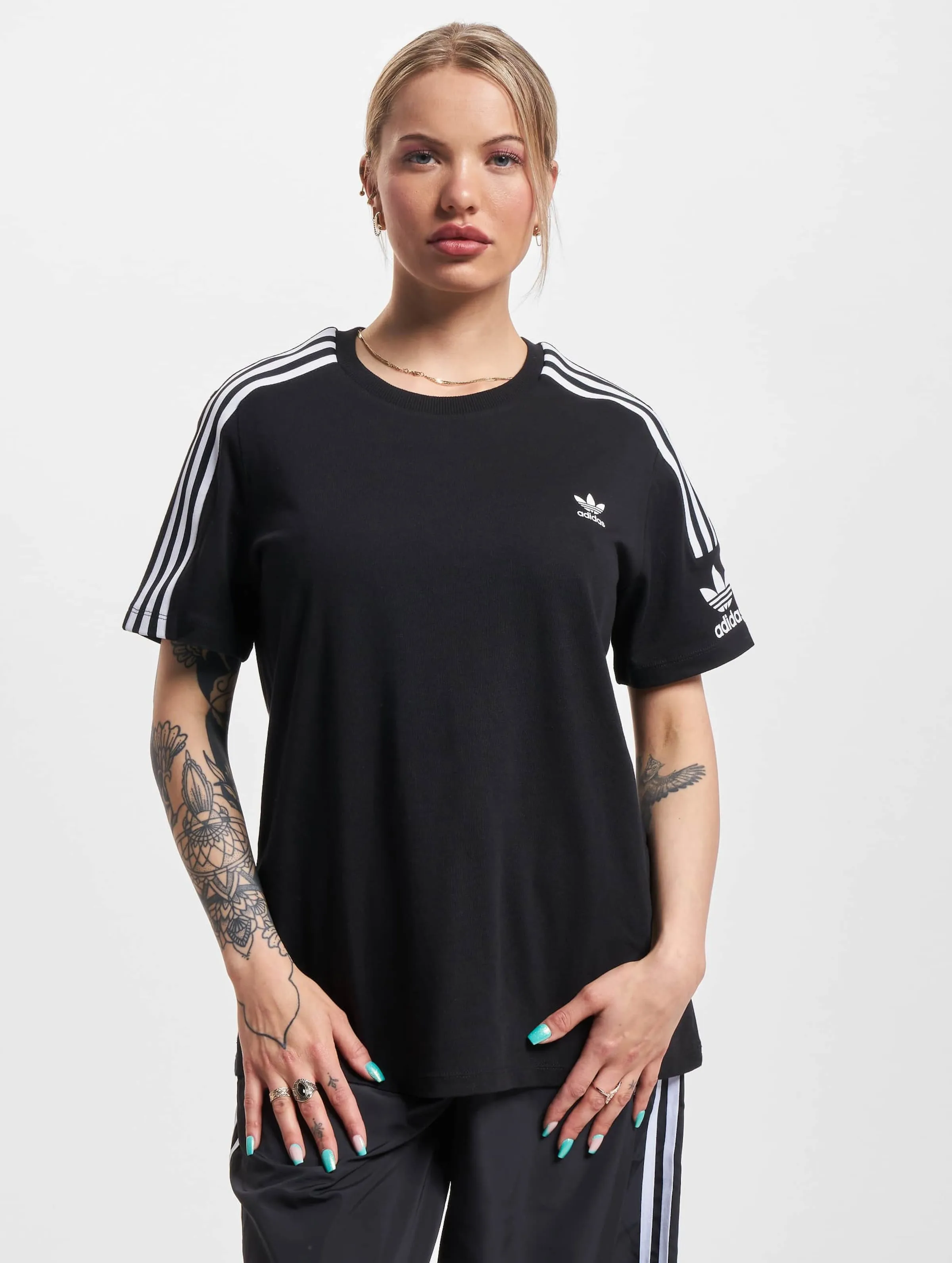 adidas Originals Lock Up W