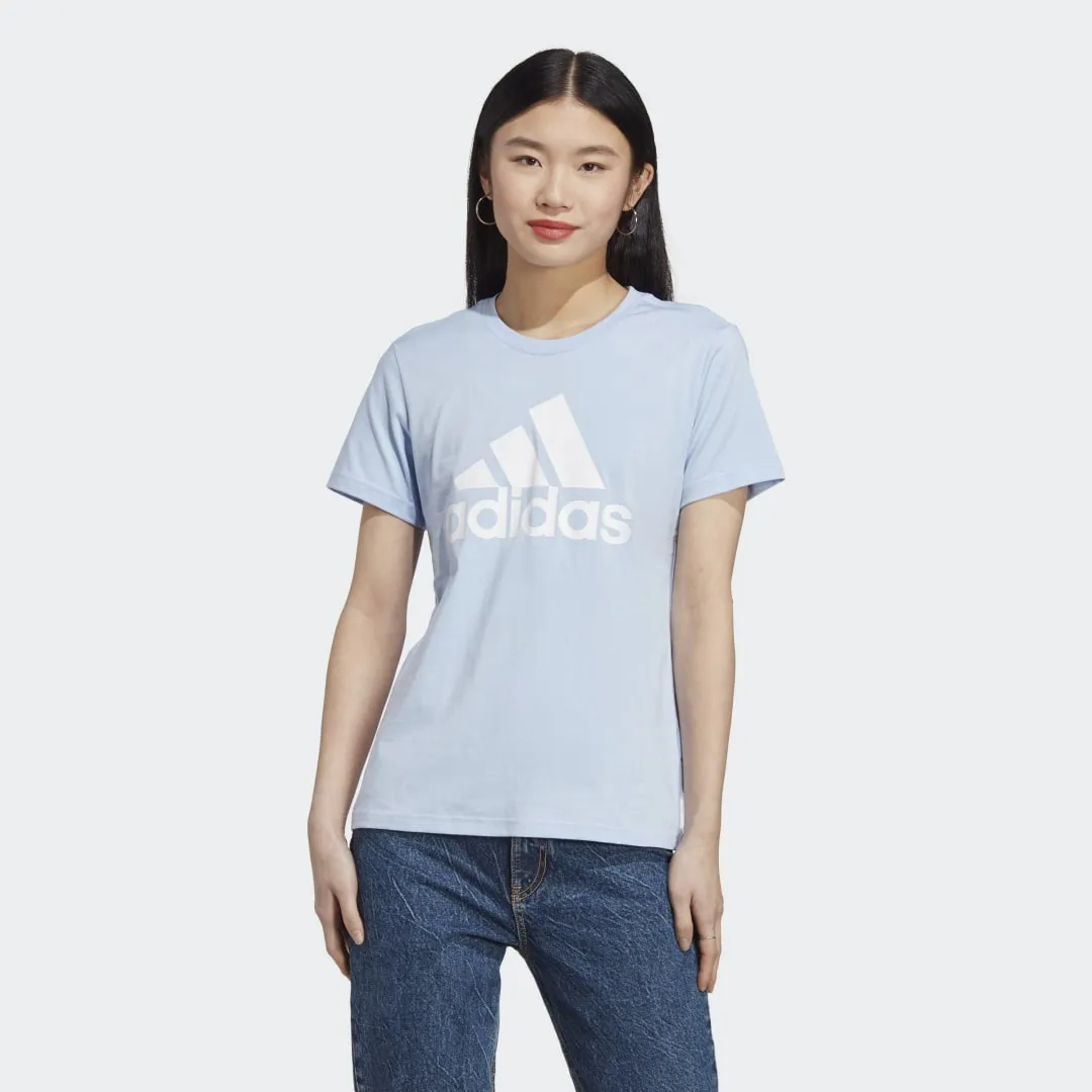 adidas Originals LOUNGEWEAR Essentials Logo Tee