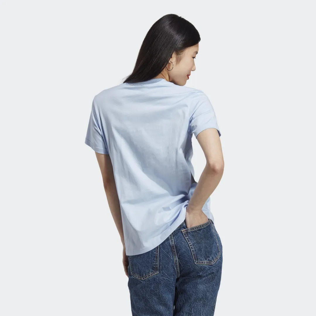 adidas Originals LOUNGEWEAR Essentials Logo Tee