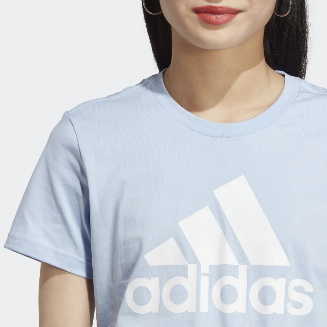 adidas Originals LOUNGEWEAR Essentials Logo Tee