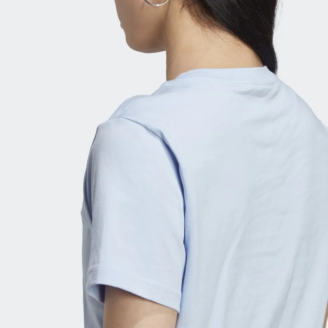 adidas Originals LOUNGEWEAR Essentials Logo Tee