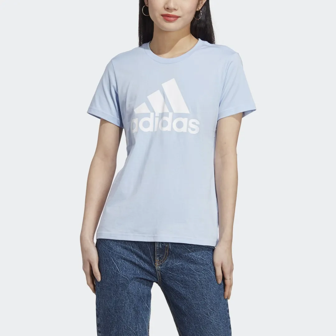 adidas Originals LOUNGEWEAR Essentials Logo Tee