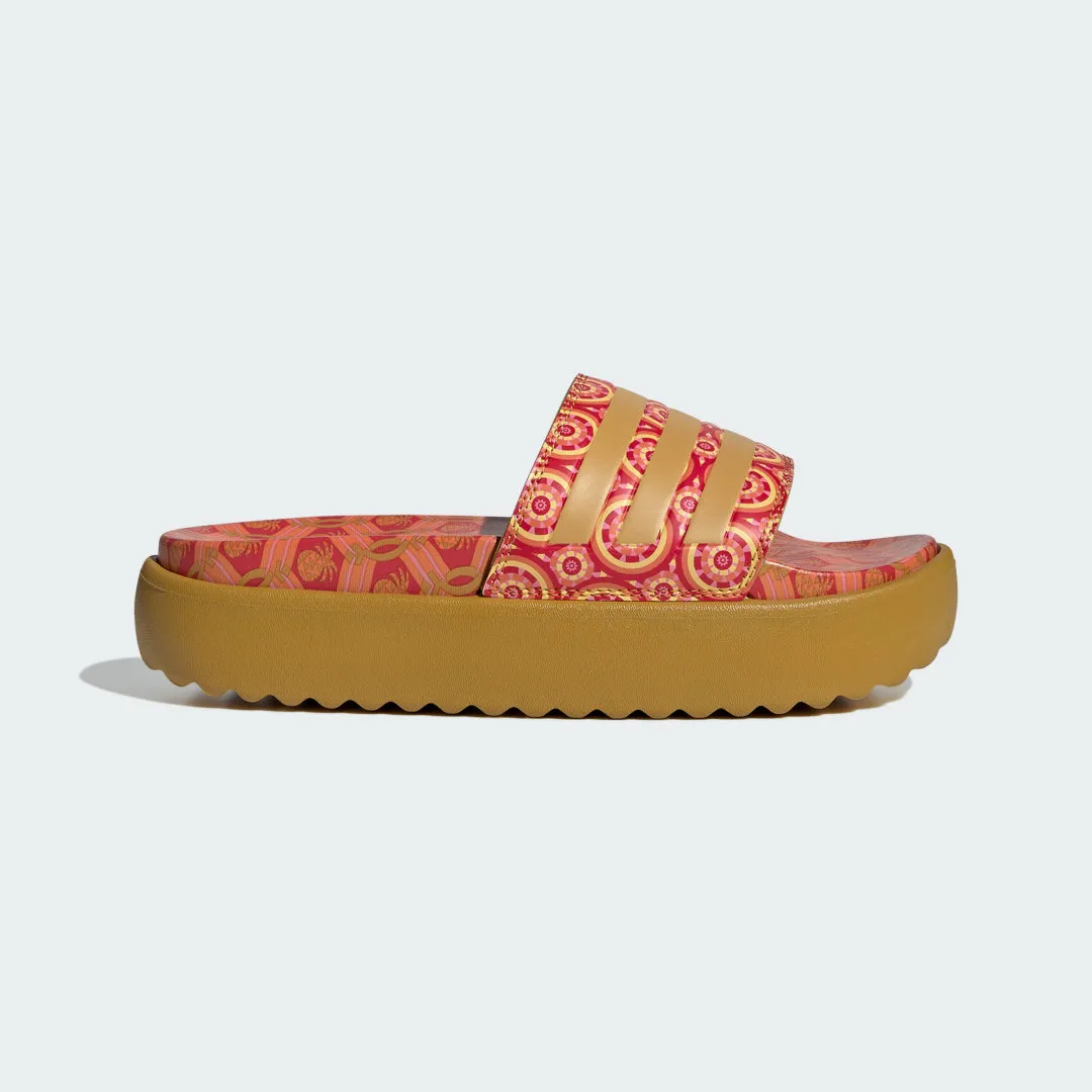 adidas Originals Platform Slides