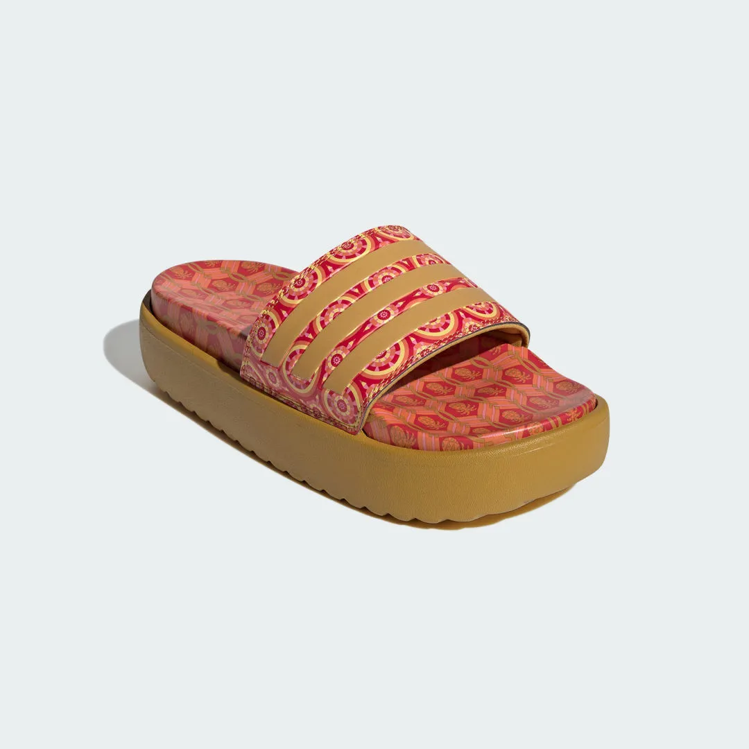 adidas Originals Platform Slides