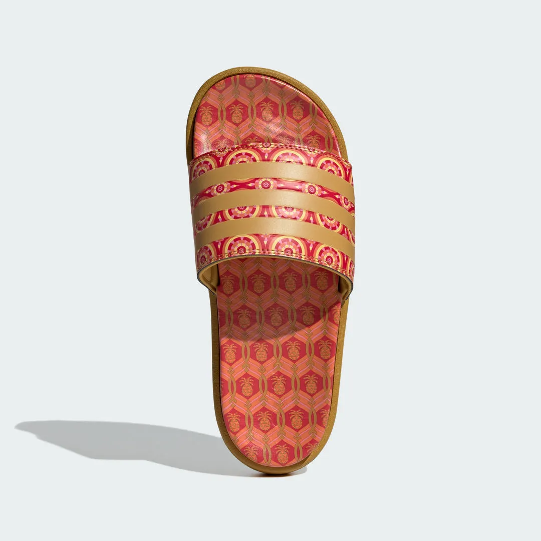 adidas Originals Platform Slides