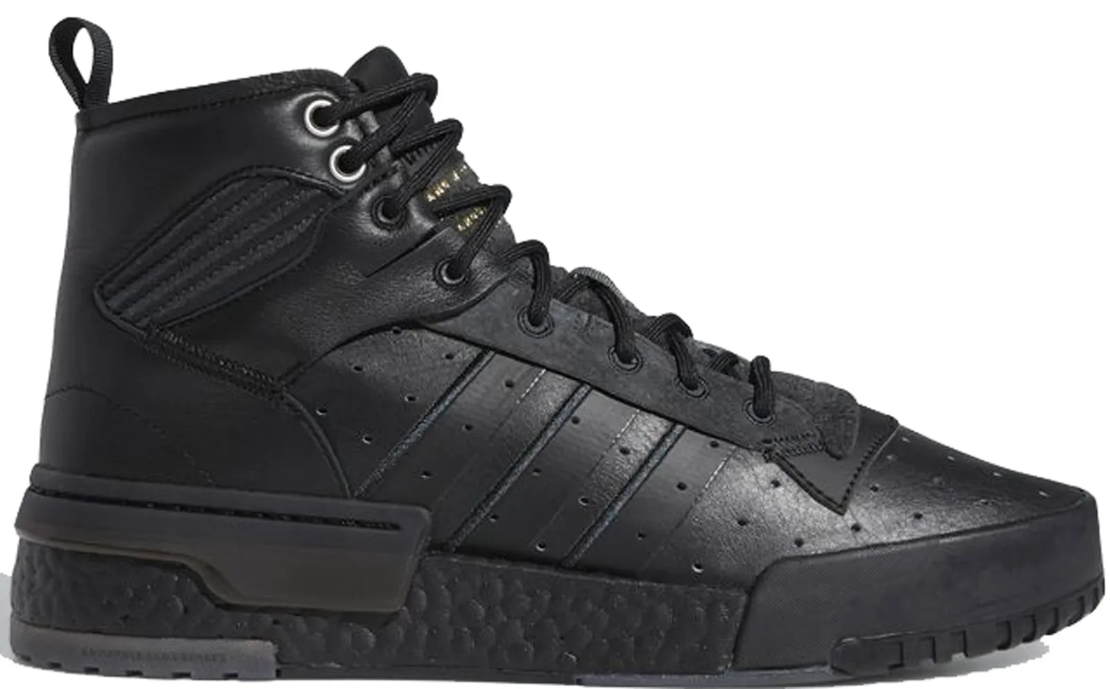 adidas Originals Rivalry RM Core Black