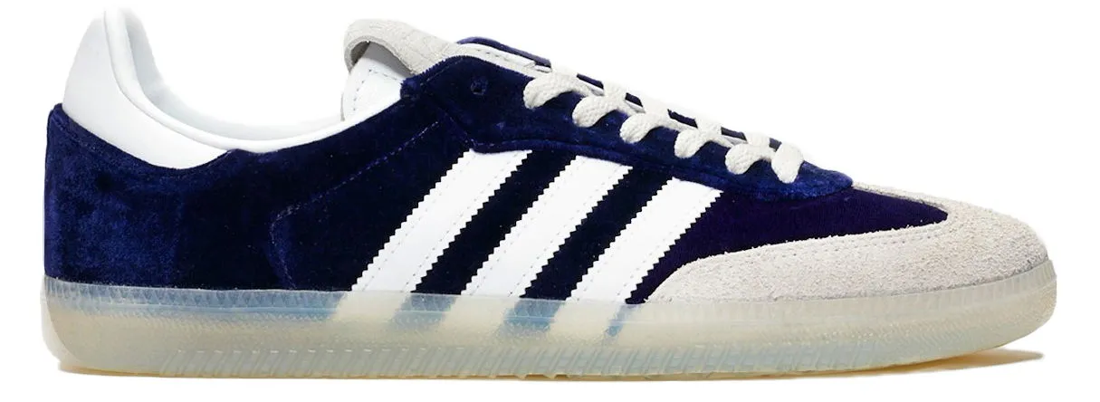 adidas Originals Samba 420 No Heel Embroidery