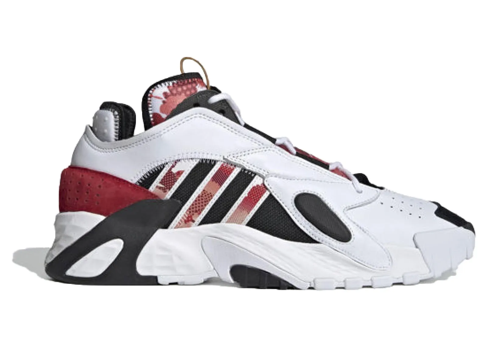 adidas Originals Streetball Chinese New Year