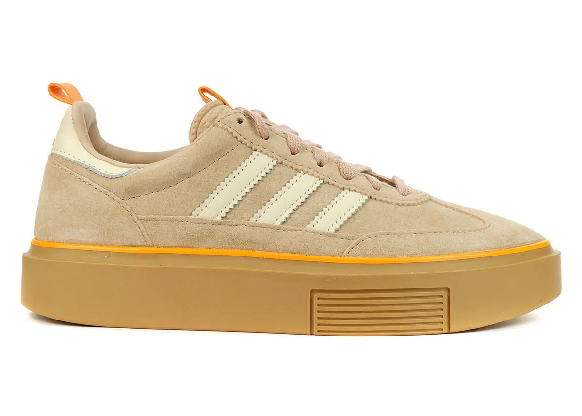 adidas Originals Super Sleek 72 Ash Pearl Gum W