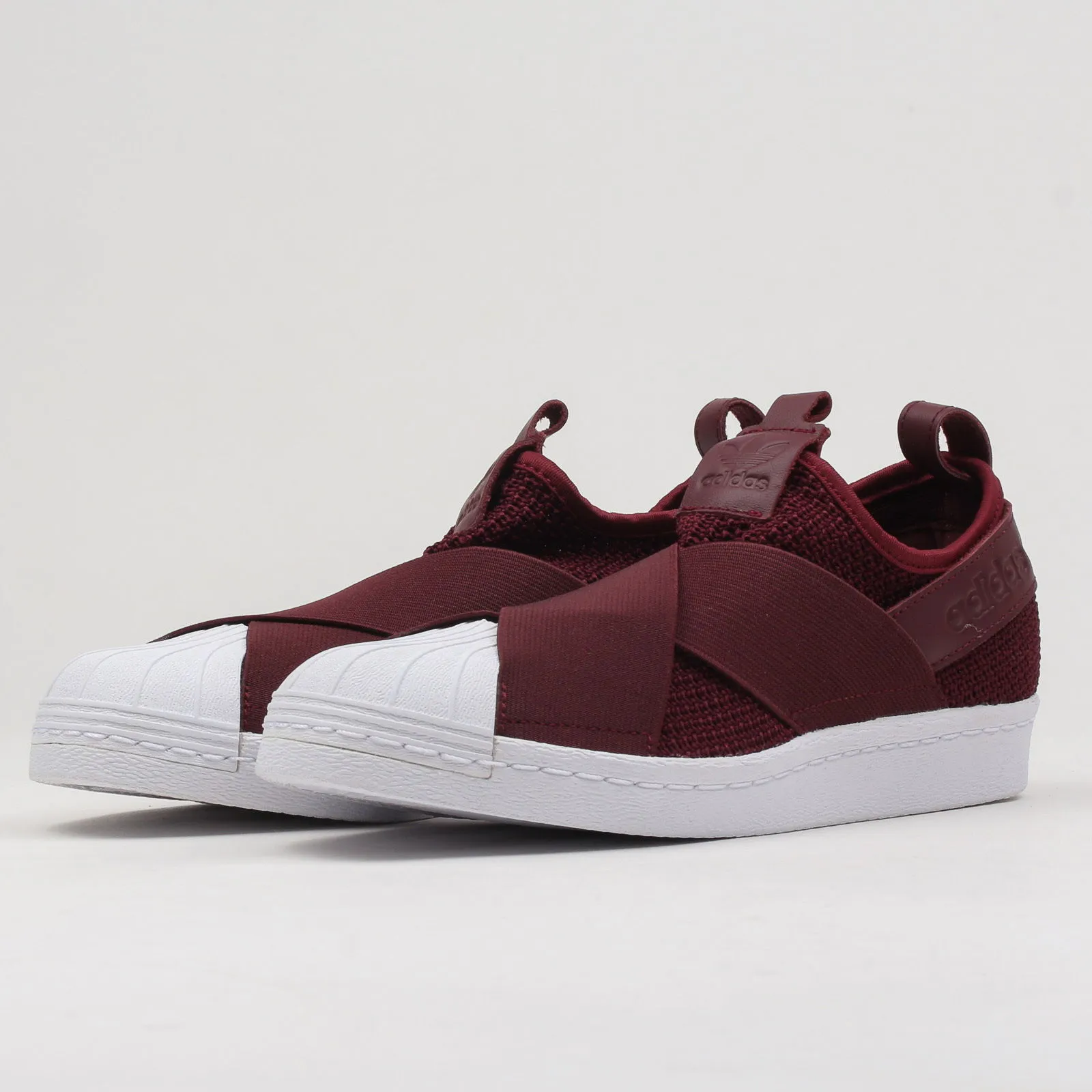 adidas Originals Superstar Slip On W
