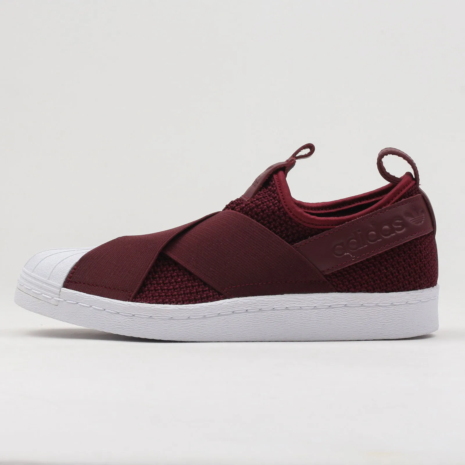adidas Originals Superstar Slip On W
