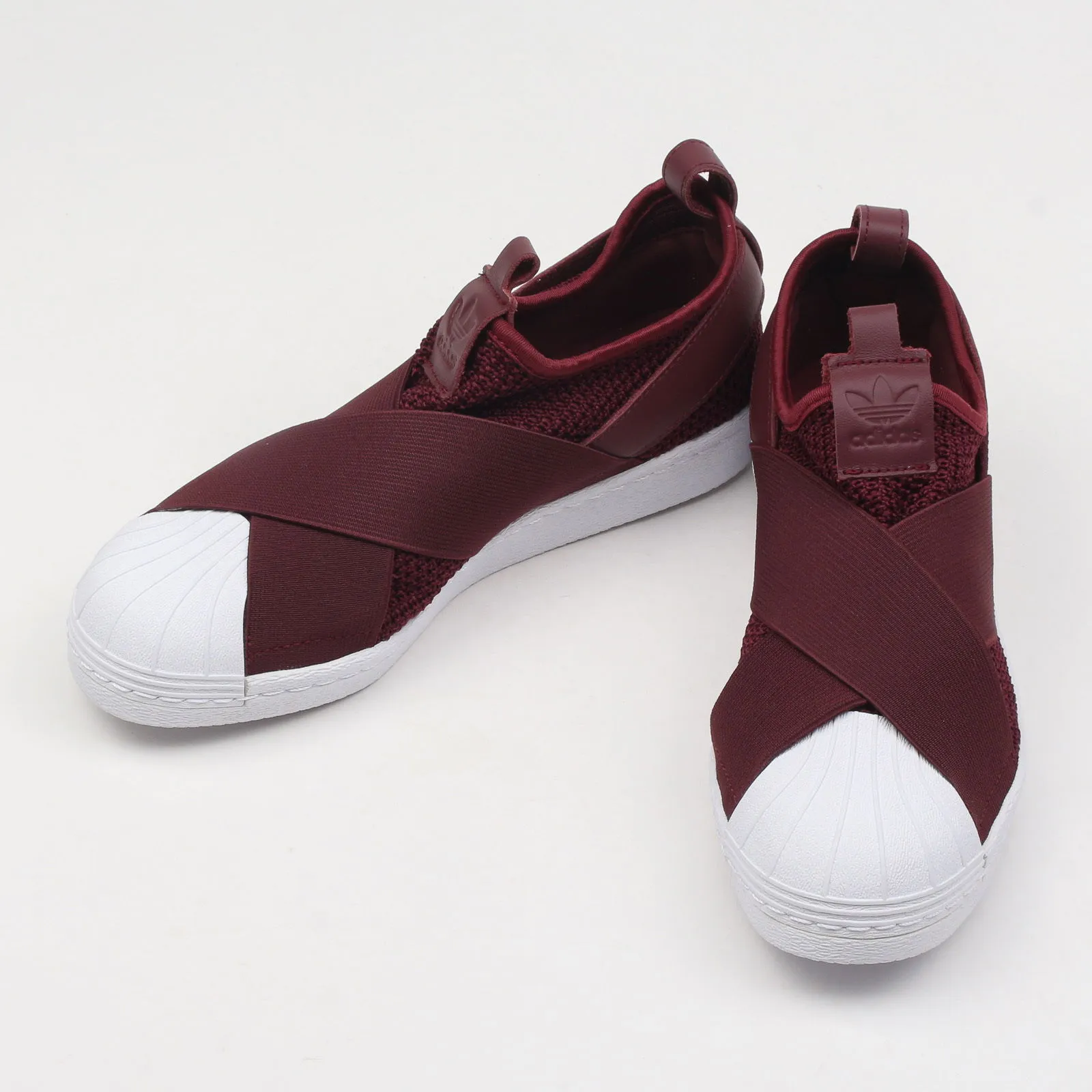 adidas Originals Superstar Slip On W