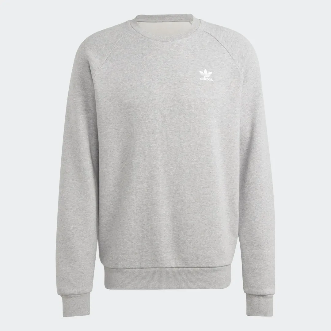 adidas Originals Trefoil Essentials Crewneck