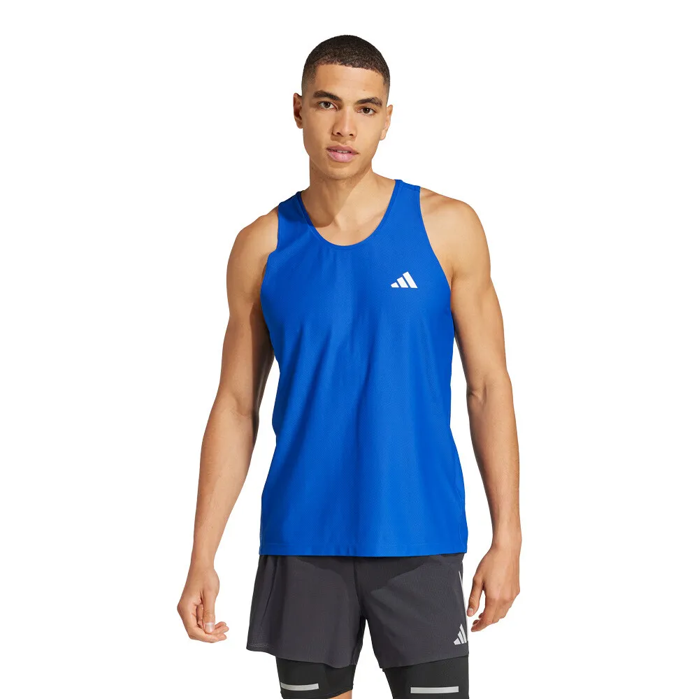 ADIDAS OWN THE RUN CAMISETA SIN MANGAS  SS25