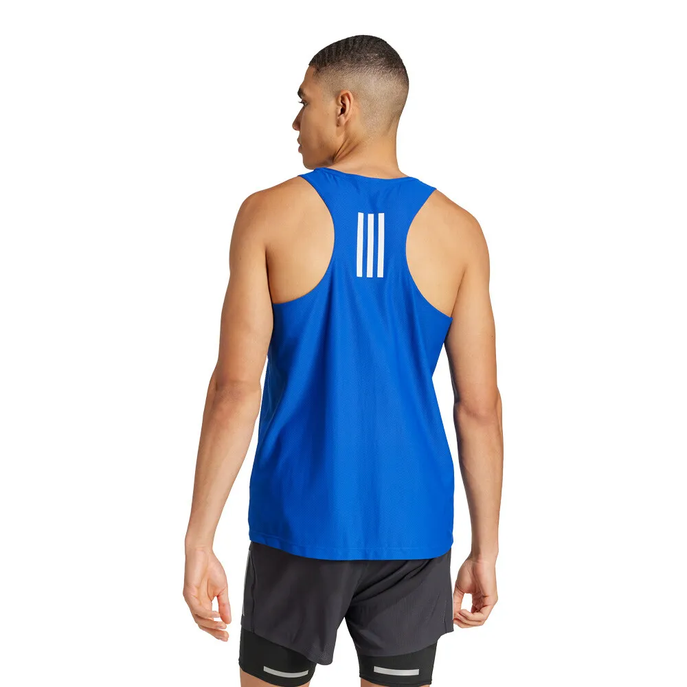 ADIDAS OWN THE RUN CAMISETA SIN MANGAS  SS25