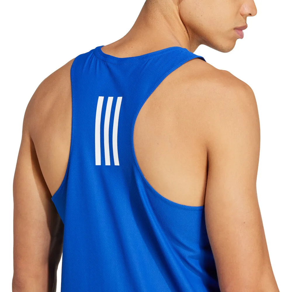 ADIDAS OWN THE RUN CAMISETA SIN MANGAS  SS25