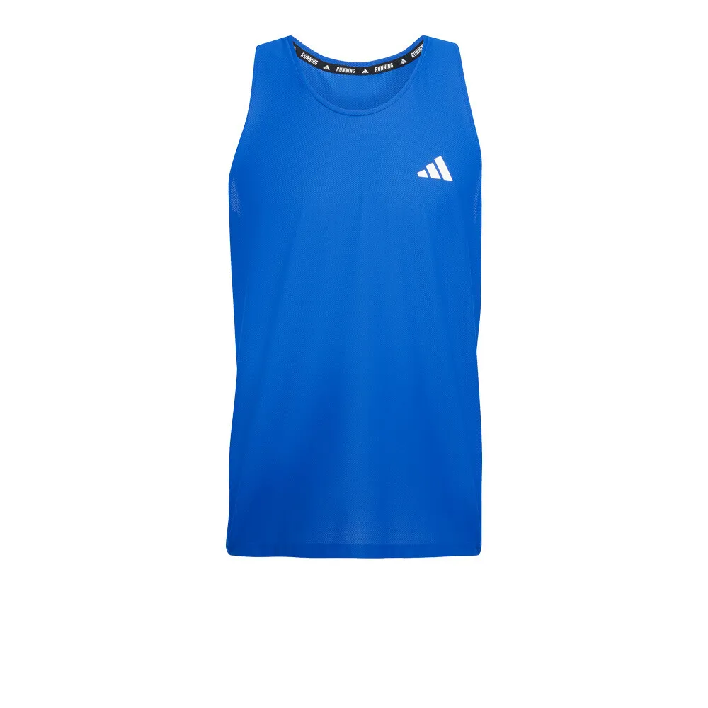 ADIDAS OWN THE RUN CAMISETA SIN MANGAS  SS25