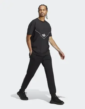 Adidas Pantalón Adicolor Seasonal Archive
