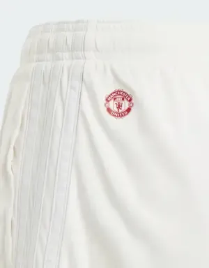 Adidas Pantalón corto tercera equipación Manchester United 23/24 (Adolescentes)