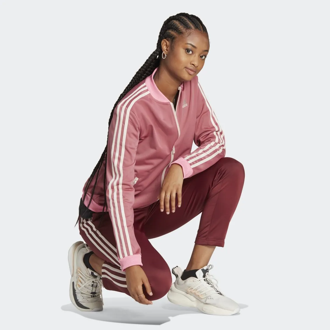 ADIDAS PERFORMANCE ESSENTIALS 3STRIPES