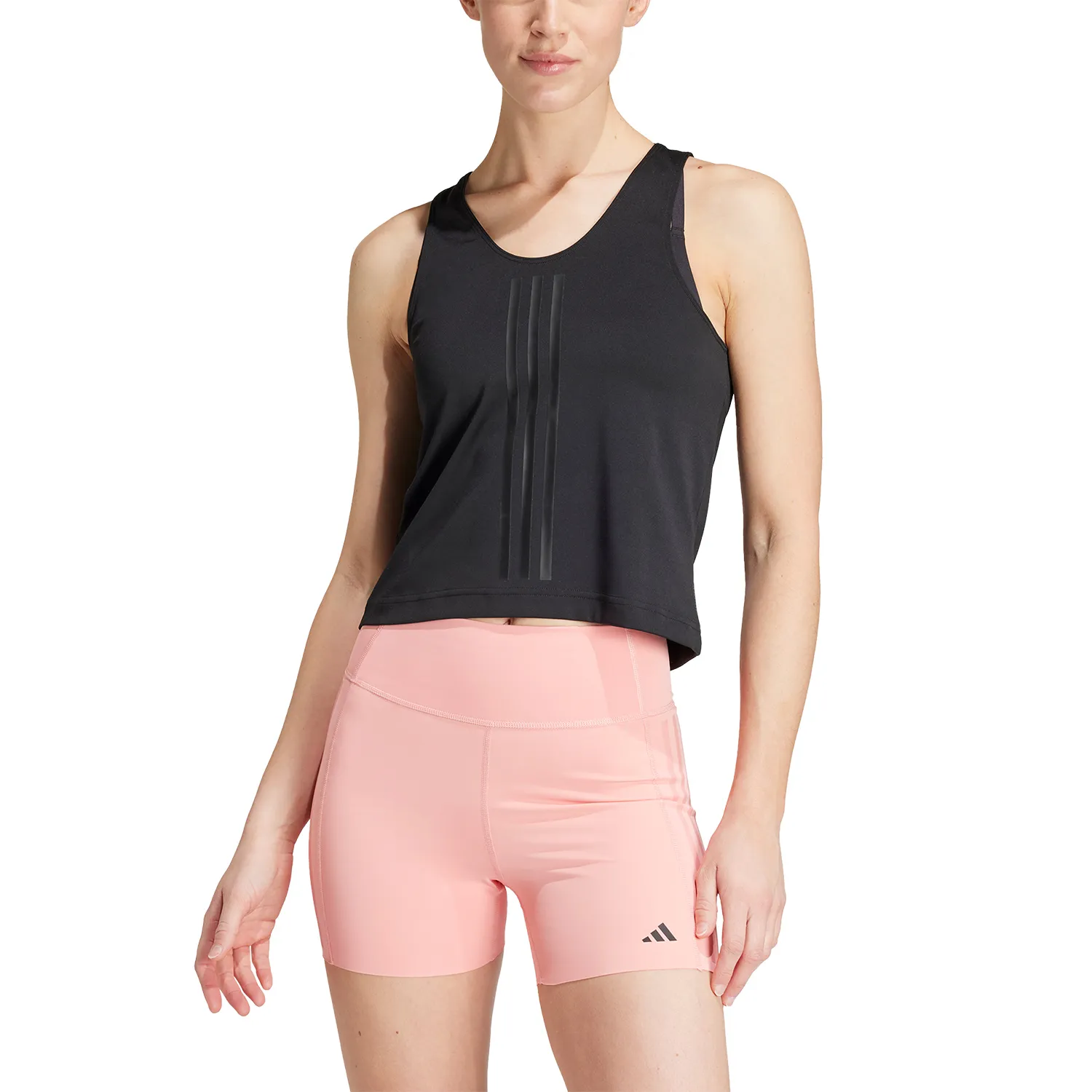 adidas Power Revers Top