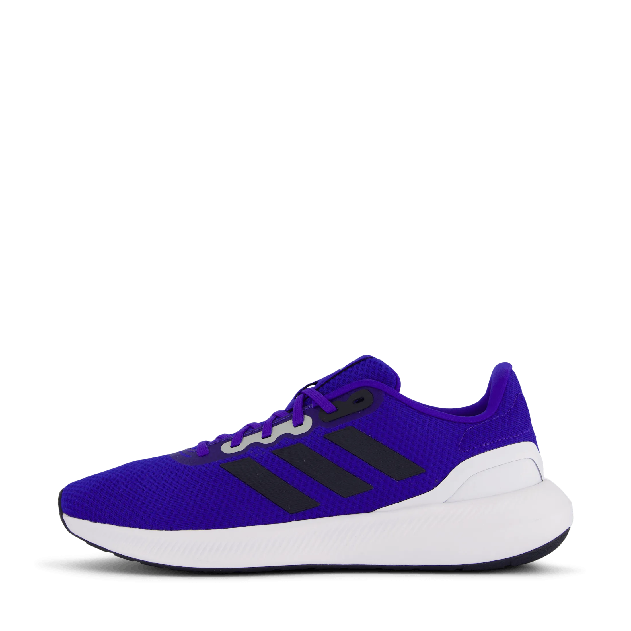 Adidas Runfalcon 3.0 Shoes Lucid Blue / Legend Ink / Cloud White
