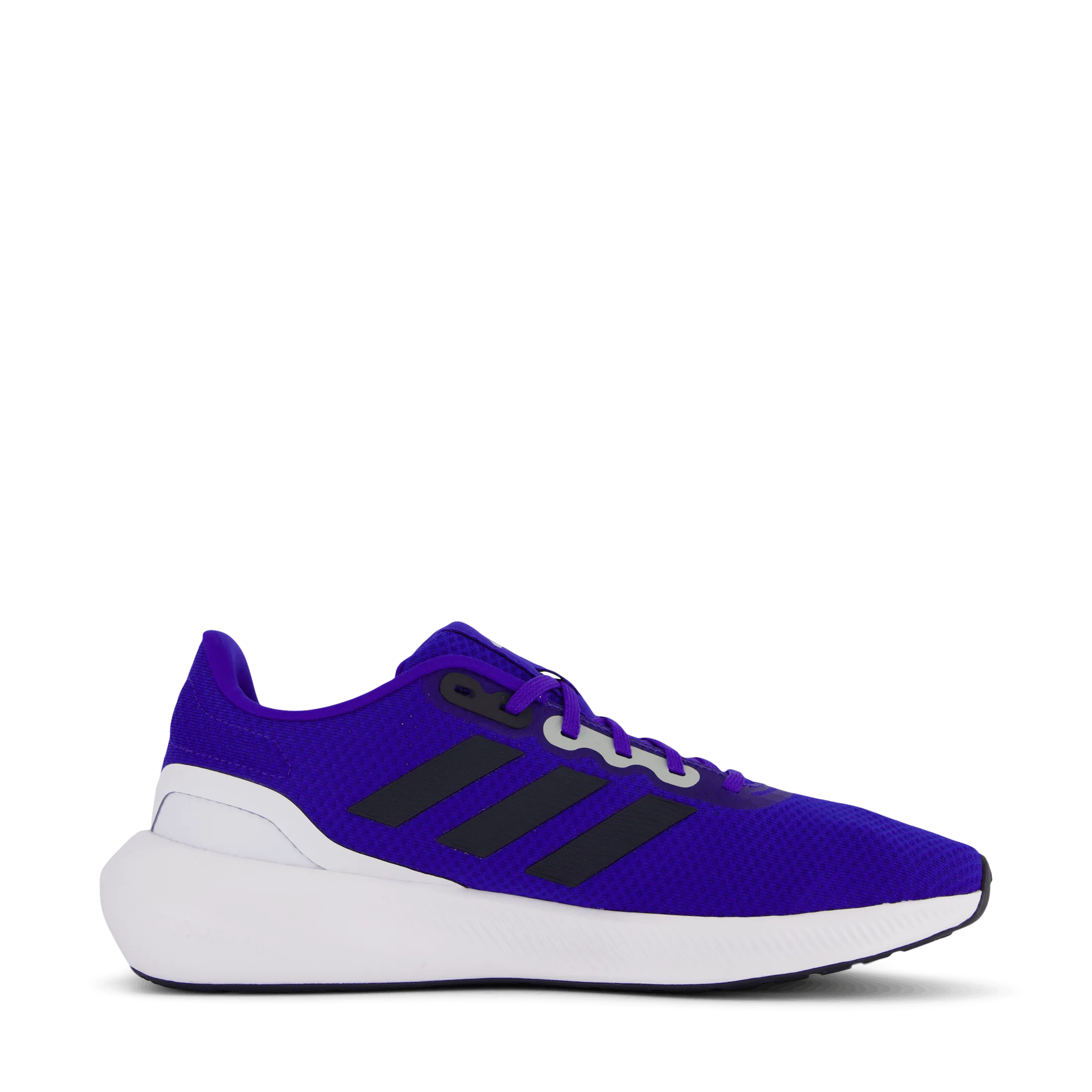 Adidas Runfalcon 3.0 Shoes Lucid Blue / Legend Ink / Cloud White