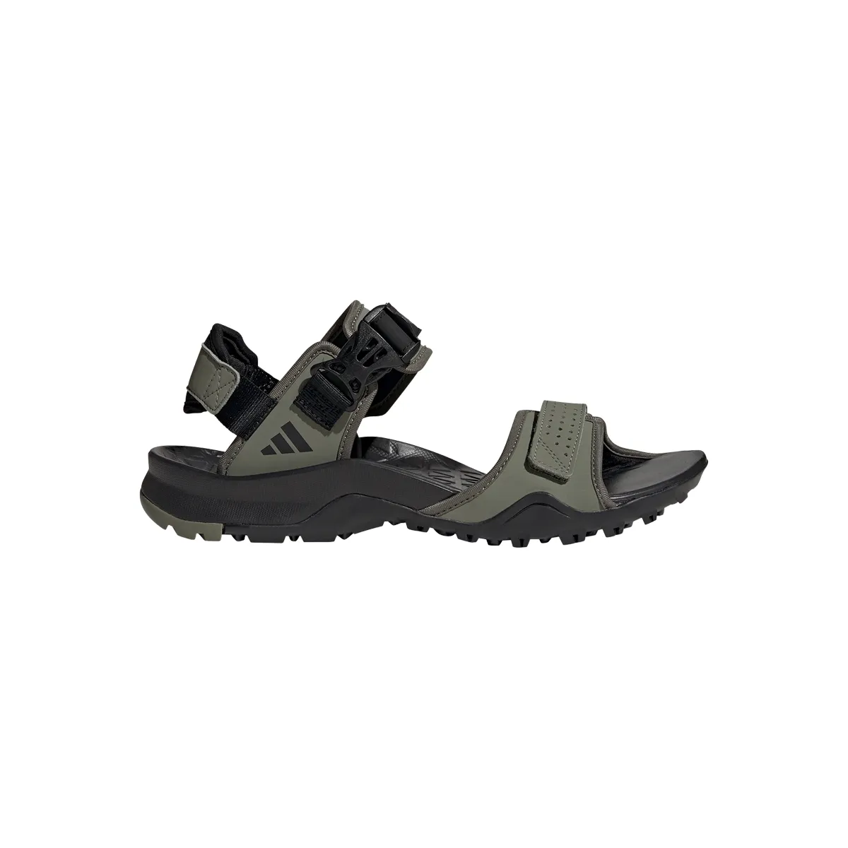 adidas Sandalias Terrex Cyprex Sandal Ii Hombre – Hp8656