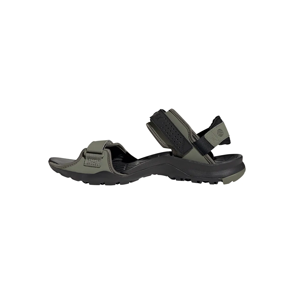 adidas Sandalias Terrex Cyprex Sandal Ii Hombre – Hp8656