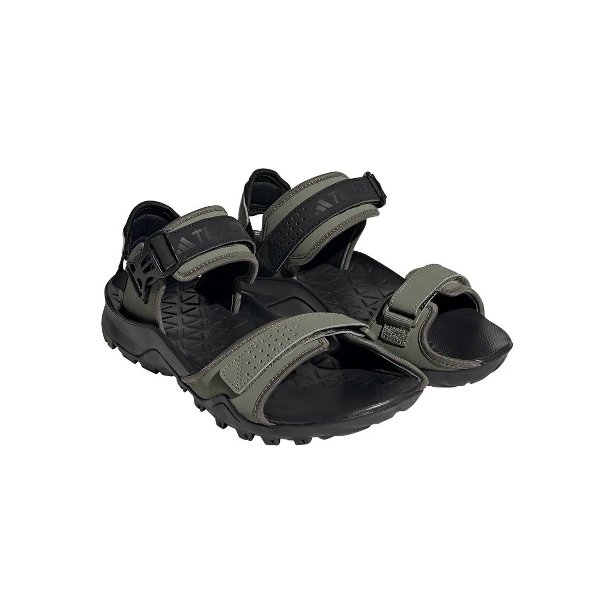 adidas Sandalias Terrex Cyprex Sandal Ii Hombre – Hp8656