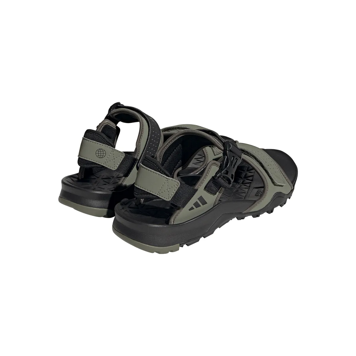 adidas Sandalias Terrex Cyprex Sandal Ii Hombre – Hp8656