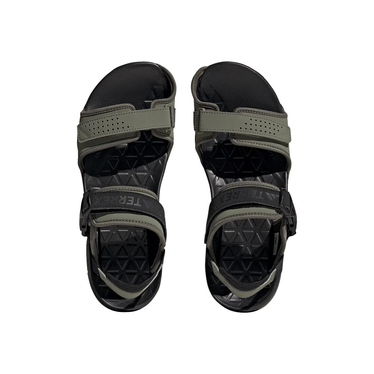 adidas Sandalias Terrex Cyprex Sandal Ii Hombre – Hp8656
