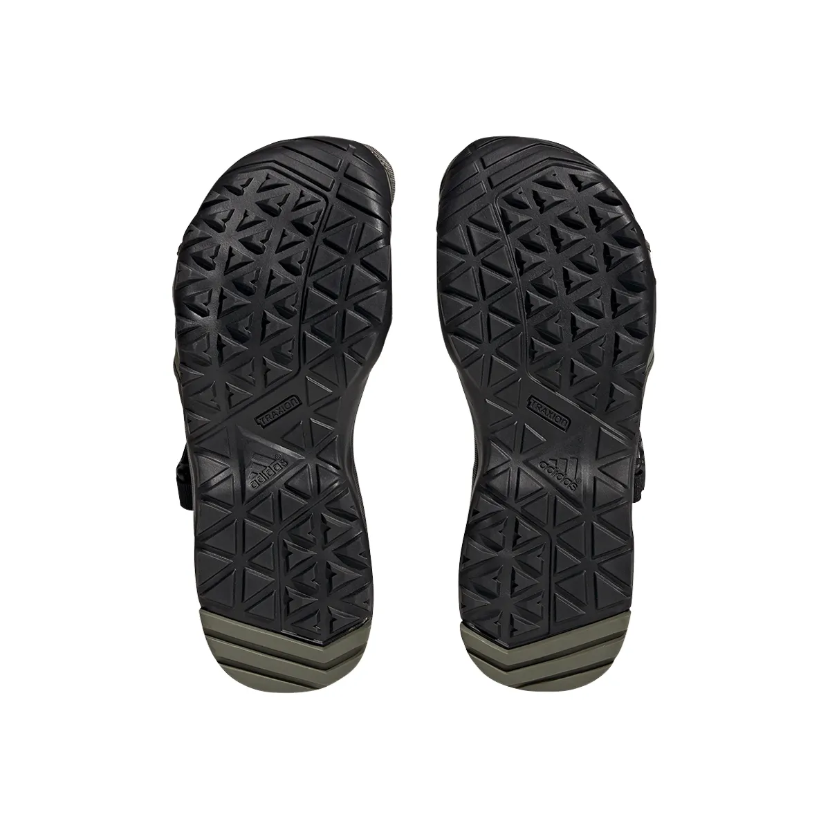 adidas Sandalias Terrex Cyprex Sandal Ii Hombre – Hp8656