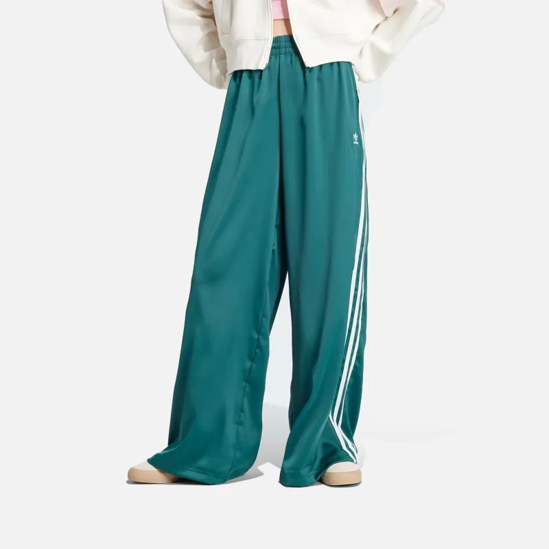 adidas Satin Track Pant WL IP2960