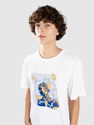 adidas Skateboarding Dre Camiseta