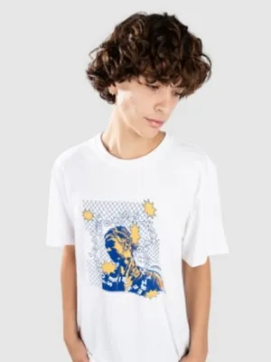 adidas Skateboarding Dre Camiseta