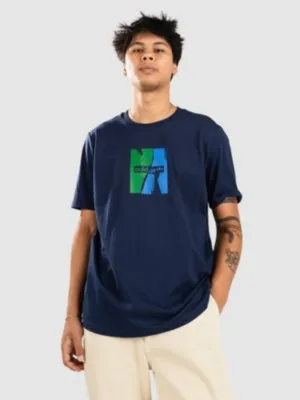 adidas Skateboarding Wild Camiseta