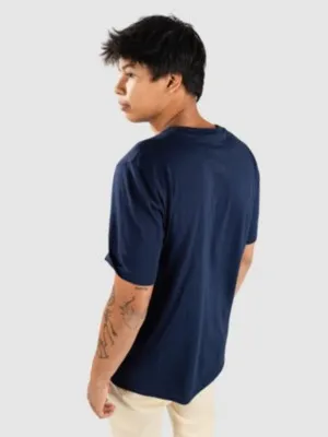 adidas Skateboarding Wild Camiseta