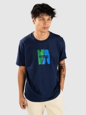 adidas Skateboarding Wild Camiseta
